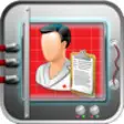 Icon of program: Patients Database HD 'Lit…