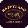 Icon of program: Happyland Asian Cuisine