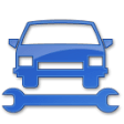 Icon of program: Vehicile Maint. Log