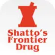 Icon of program: Shatto's Frontier Drug