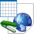 Icon of program: Join HTML Tables Software