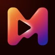 Icono del programa: Muvi.Video: AI Movie Gene…
