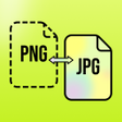Icon of program: Image conversion-Format