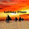 Icon of program: Lakbay Pinas