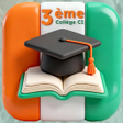Icon of program: BEPC  3ème : Cours Collèg…