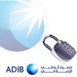 Icon of program: ADIB OTP V4