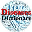 Icon of program: Diseases Dictionary Offli…
