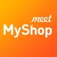 Icon of program: meetMyShop - MMS5