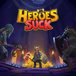 Icon of program: Heroes Suck
