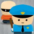 Icon of program: Police Fury Free Game