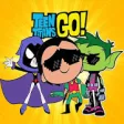 Icon of program: Teen Coloring Titans Go