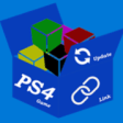 Icon of program: PS4 Game Update Finder fo…