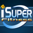 Icon of program: iSuper Fitness 'for iPhon…