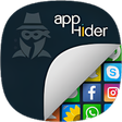 Icon of program: App Hider : Hide Applicat…