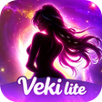 Icono de programa: Veki Lite - Video Chat