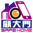 Icon of program: Safe Home