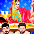 Icono de programa: Indian Wedding Girl Honey…