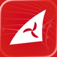 Icon of program: Windfinder