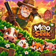 Icon of program: Moo And Seek : Multiplaye…