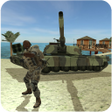 Icon of program: Army Car Driver