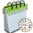 Icono de programa: Islamic Hijri Calendar 20…