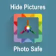 Icon of program: Hide Pictures - Photo Saf…