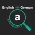 Icon of program: English To Germany Offiln…
