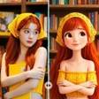 Icon of program: MyPhoto: AI Photo Generat…