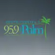 Icon of program: 95.9 The Palm