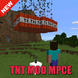 Icon of program: TNT Mod MCPE New
