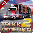 Icon of program: Truck Simulator America 2…