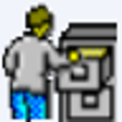 Icono de programa: Ant Access Viewer