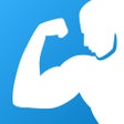 Icon of program: Fitness Buddy : 2400+ Exe…