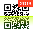 Icon of program: QR Scanner Pro : All QR &…