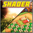 Icono de programa: FSPE Shader