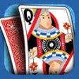 Icon of program: Single Rail Solitaire Fre…