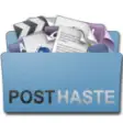 Icon of program: Post Haste