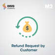 Icon of program: Refund Request by Custome…