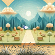 GammaFlare Flight icon