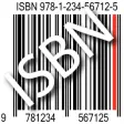 Icon of program: ISBN Barcode Generator 2