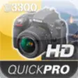 Icon of program: Nikon D3300 HD from Quick…