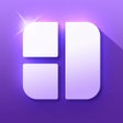 Icon of program: Photo Collage Maker Layo…