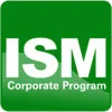 Icon of program: ISMConnect