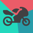 Icon of program: Motorcycle & Car Ride Tra…