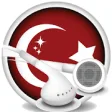 Icon of program: Radio Turkey  350+ Radio …