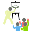 Icon of program: Pictionary - The Classic …