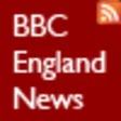 Icon of program: BBC England News for Wind…