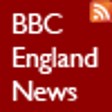 Icono de programa: BBC England News for Wind…