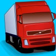 Icon of program: Truck & RV Fuel Stations