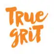 Icon of program: True Grit.